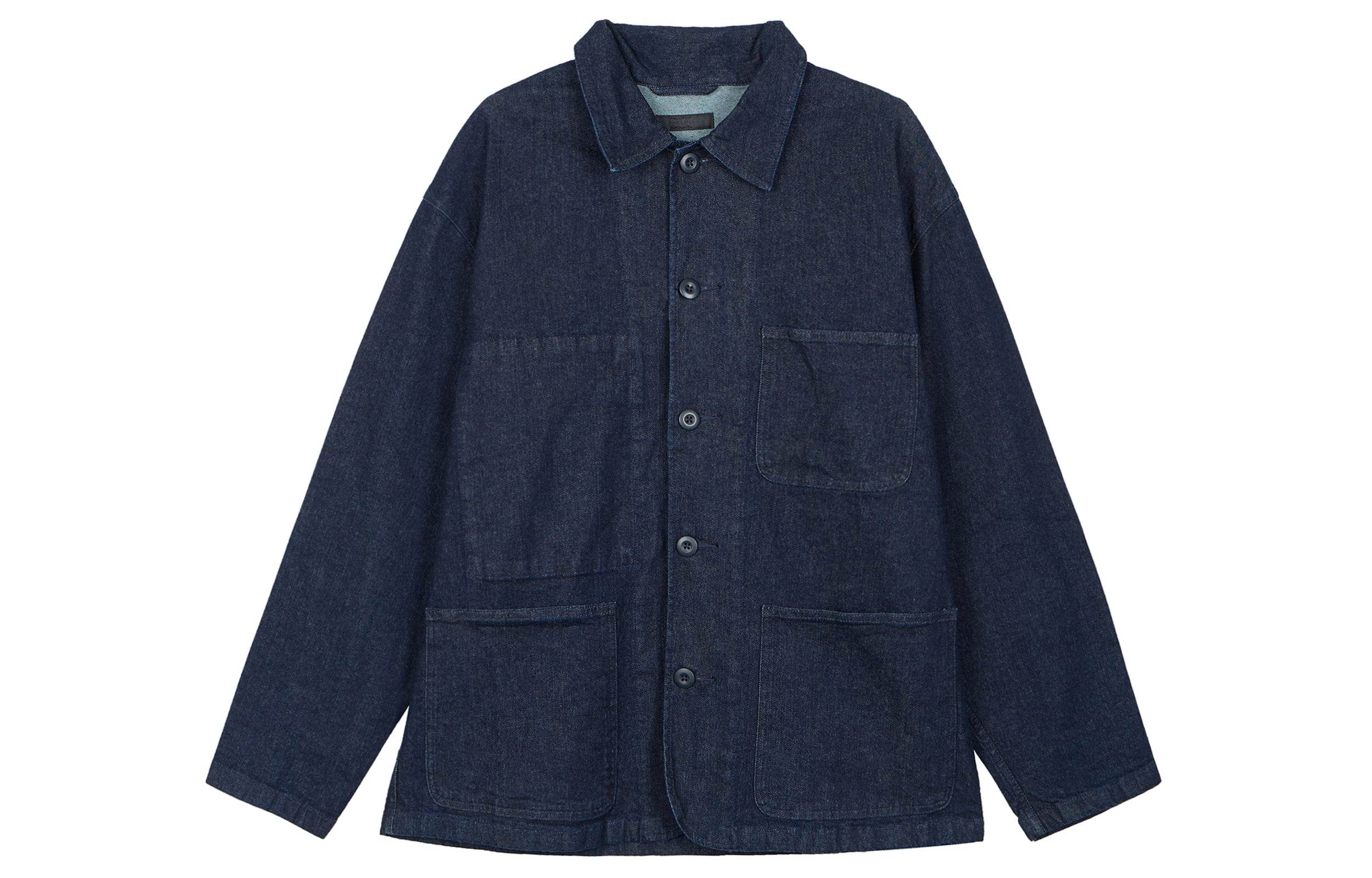 Куртка Uniqlo - Boxette Shop